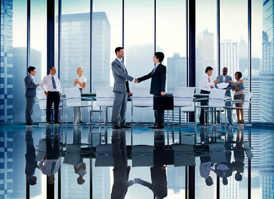 Team Collaboration